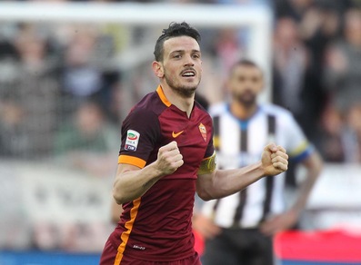 Roma, il Manchester United piomba su Florenzi