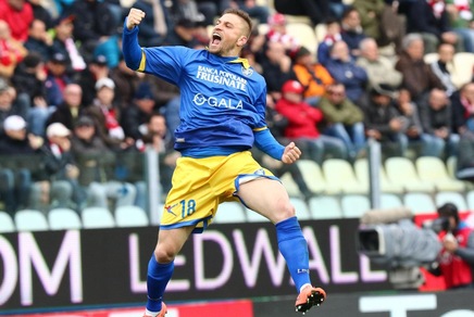 Serie A Frosinone, Dionisi out: Tonev rientra in gruppo