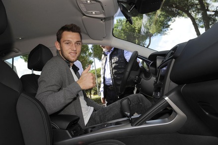 Lazio, De Vrij sta tornando: «Più forte di prima»