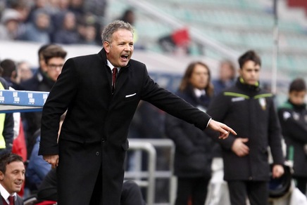 Calciomercato Milan, Mihajlovic: «Io alla Lazio? Solo voci, sto bene qui»