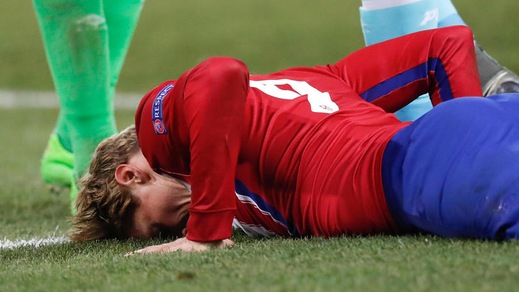 Diretta Champions League, Atletico Madrid e Manchester City qualificati