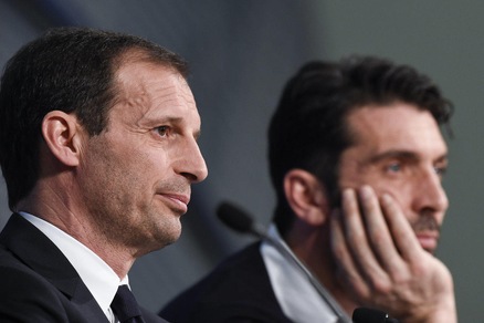 Corriere dello Sport-Stadio in edicola: la Juve ci crede. Roma-Totti, bufera