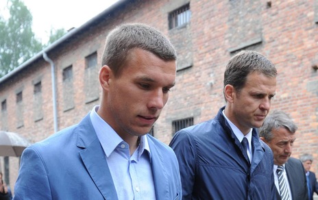 Podolski: «Il Leicester può vincere la Premier»