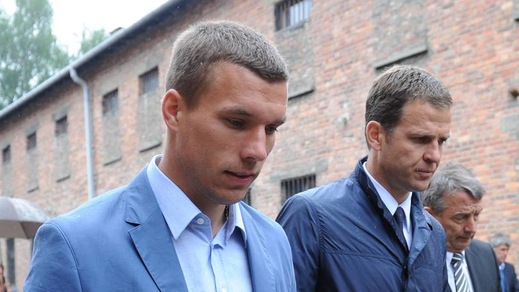 Podolski: «Il Leicester può vincere la Premier»