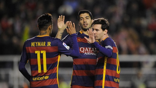 Diretta Barcellona-Arsenal, probabili formazioni e tempo reale