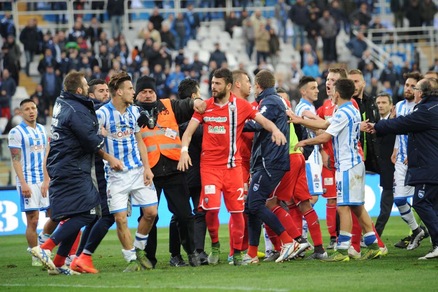 Calciomercato Pescara, è ufficiale: preso Diamoutene