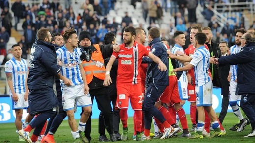 Calciomercato Pescara, è ufficiale: preso Diamoutene
