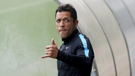 Lazio, Adriano si libera dal Barça e firma