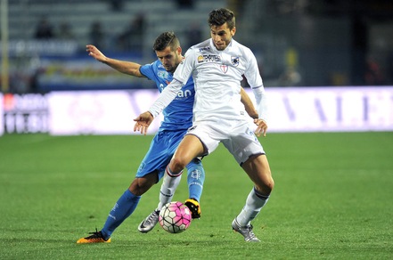 Serie A Sampdoria, Alvarez: «Riconquisterò la maglia dell'Argentina»