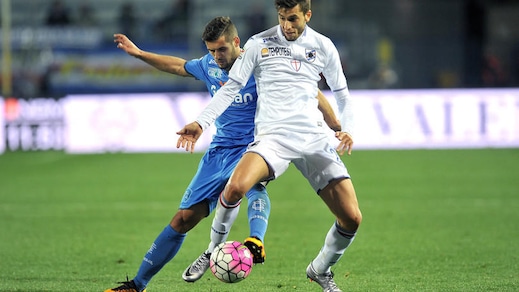 Serie A Sampdoria, Alvarez: «Riconquisterò la maglia dell'Argentina»