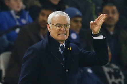 Ranieri, no alla nazionale: «Chiudo la carriera al Leicester»