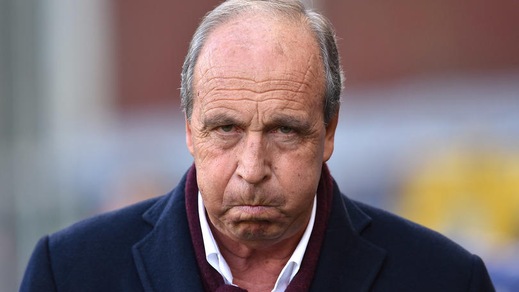 Serie A Torino, la neve cambia i piani di Ventura