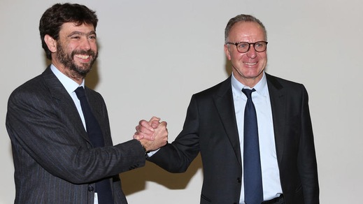 Superlega 2020: Inter, Juve e Milan posto fisso sicuro. Napoli quasi, Roma forse