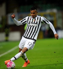 Bayern Monaco-Juventus: fuori Mandzukic, dentro Alex Sandro