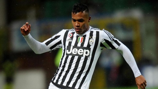 Bayern Monaco-Juventus: fuori Mandzukic, dentro Alex Sandro