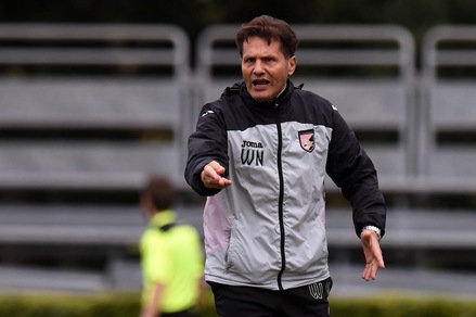 Palermo, la cura è Novellino