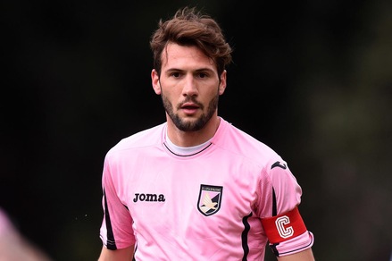 Serie A Palermo, Vazquez chiama Conte: «All'Europeo ci penso sempre»