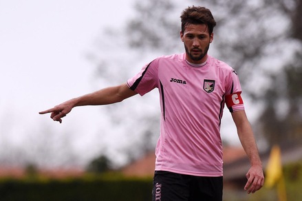 Calciomercato Palermo, Zamparini: «Vazquez andrà via»