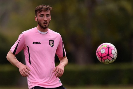 Calciomercato Pescara, arriva Cristante per le visite mediche