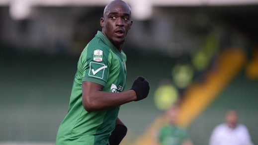 Calciomercato Avellino, Mokulu rinnova fino al 2020