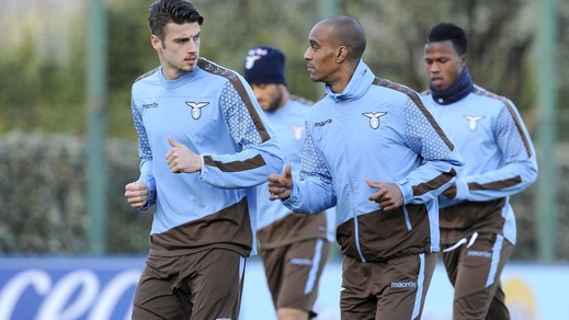 Europa League, Lazio ai quarti a 1,35