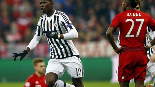 Champions, pagelle Bayern: Alaba disastroso, Lewandowski c'è