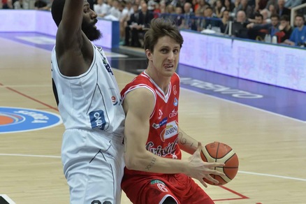 Lega-Fip pro Fiba, ma i club vanno con l'Uleb