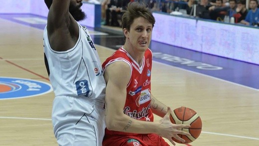 Lega-Fip pro Fiba, ma i club vanno con l'Uleb