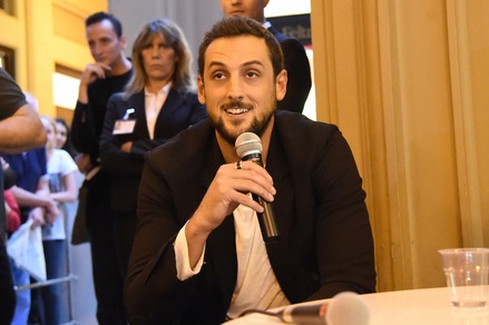 Basket NBA, Belinelli per Medici senza Frontiere