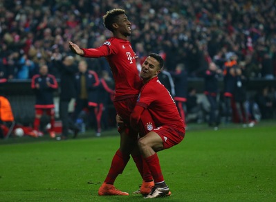 Champions League, Bayern Monaco-Juventus 4-2: Allegri sfiora l'impresa, ai quarti va Guardiola