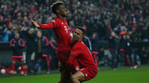 Champions League, Bayern Monaco-Juventus 4-2: Allegri sfiora l'impresa, ai quarti va Guardiola