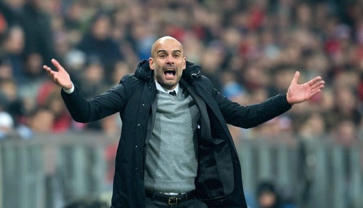 Champions League, Guardiola: «Juve, basta! Sei troppo grande per lamentarti»