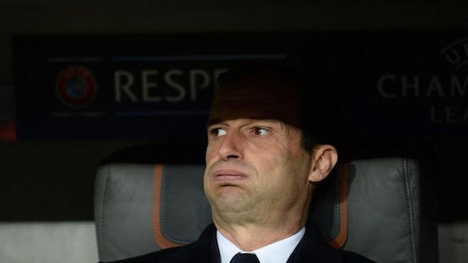 Ma la Juve esce a testa alta dall'Allianz Arena