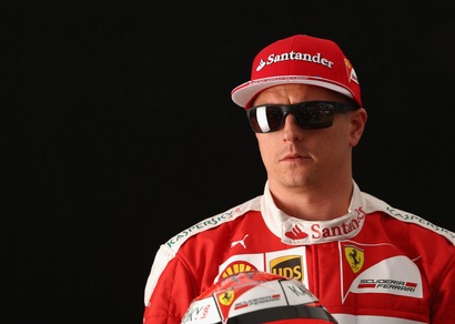 F1 Ferrari, Raikkonen: «Lotteremo fino alla fine»