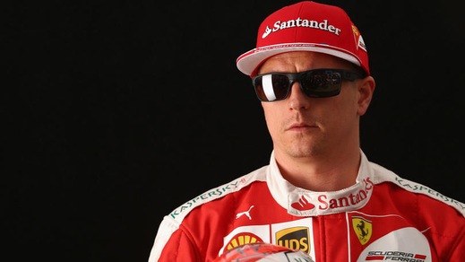 F1 Ferrari, Raikkonen: «Lotteremo fino alla fine»