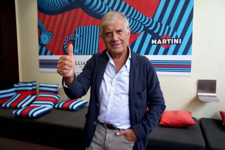 MotoGp, Agostini: «Valentino Rossi può battere i miei record»