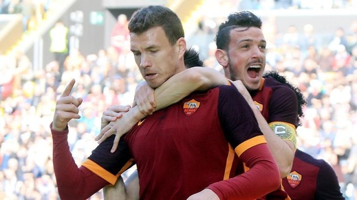 Calciomercato, dalla Bosnia: «Dzeko all'Inter se parte Icardi»