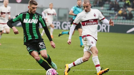 Serie A Milan, Antonelli: «Lazio? Gara fondamentale»