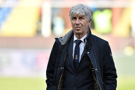 Serie A Genoa, Gasperini: «Messo il Napoli in difficoltà»