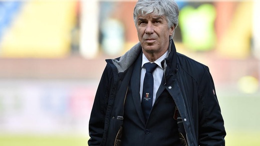 Serie A Genoa, Gasperini: «Possiamo chiudere in bellezza»