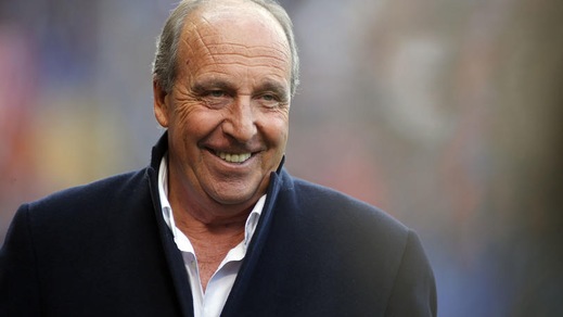 Serie A Torino, Ventura: «Tutti uniti per questa maglia»