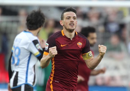 Roma, capitan Florenzi: «Totti e De Rossi mi hanno insegnato tutto. Ora battiamo l'Inter»