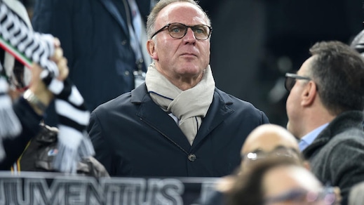 Bayern Monaco, Rummenigge contro la Uefa: «La Juve già fuori è inaccettabile»
