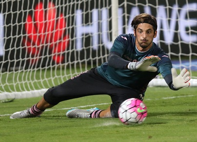 Calciomercato Carpi, Colombi rimane in prestito