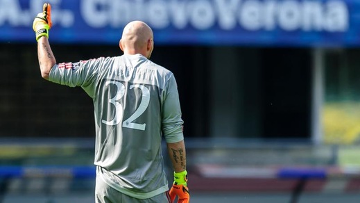 Abbiati e Zapata in pre-allarme per la Lazio