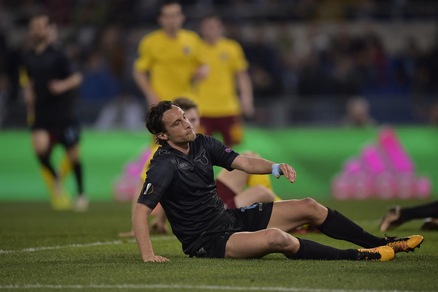 DIRETTA Europa League, Lazio-Sparta Praga 0-3: biancocelesti eliminati
