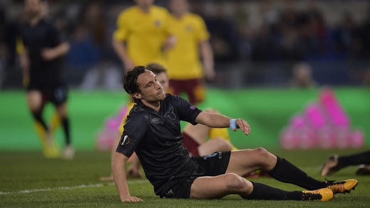 DIRETTA Europa League, Lazio-Sparta Praga 0-3: biancocelesti eliminati