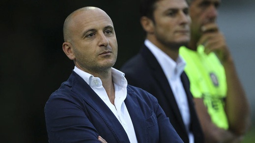 Calciomercato Inter, una nuova missione per Grujic