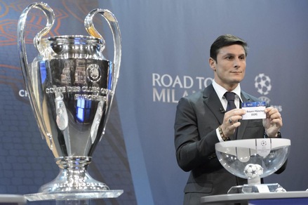 Europa, nessuna italiana ai quarti non succedeva da 15 anni