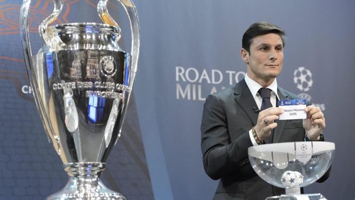 Europa, nessuna italiana ai quarti non succedeva da 15 anni